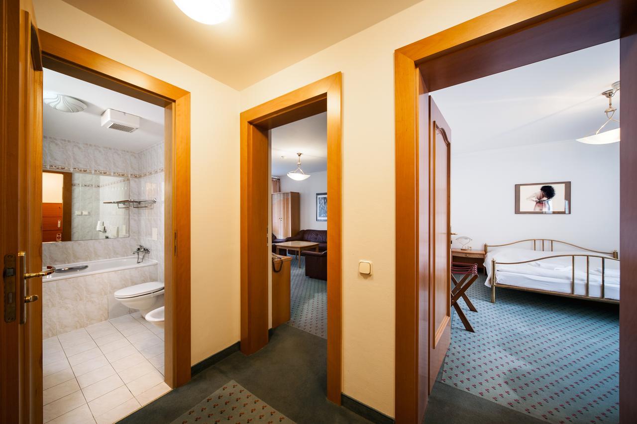 Hotel Voyta