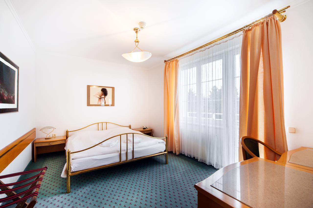 Voyta 4* Prague